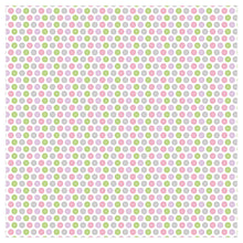 Cargar imagen en el visor de la galería, Little Birdie Cardstock 12" X 12" - Little Miracle Niña (12 hojas)