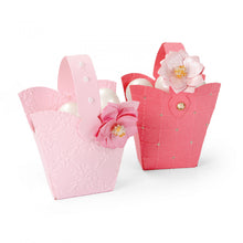 Cargar imagen en el visor de la galería, Sizzix Bigz XL Die - Basket, Little