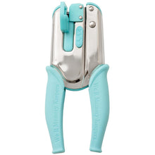 Cargar imagen en el visor de la galería, WRM Crop-a-Dile Perforadora para Discos