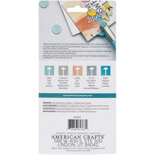 Cargar imagen en el visor de la galería, WRM Crop-a-Dile Perforadora para Discos