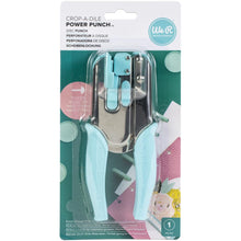 Cargar imagen en el visor de la galería, WRM Crop-a-Dile Perforadora para Discos