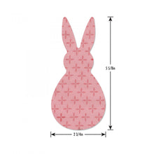 Cargar imagen en el visor de la galería, Sizzix Bigz Die - Bunny
