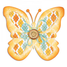 Cargar imagen en el visor de la galería, Sizzix Bigz Die - Butterfly