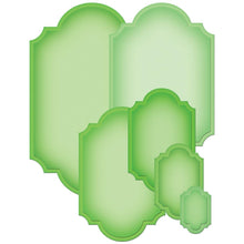 Cargar imagen en el visor de la galería, Spellbinders Set de Troqueles - Etiquetas 28