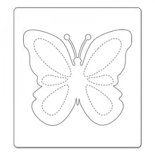 Cargar imagen en el visor de la galería, Sizzix Bigz Die - Butterfly