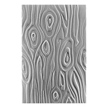Cargar imagen en el visor de la galería, Spellbinders Folder de Textura - Knock On Wood
