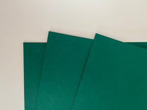 Cartulina Dali con textura 285 grs - Verde Pino