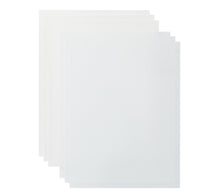 Cargar imagen en el visor de la galería, Vinil imprimible a prueba de agua (6 hojas)
