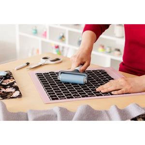 Cricut Set de Rodillo y Pinza