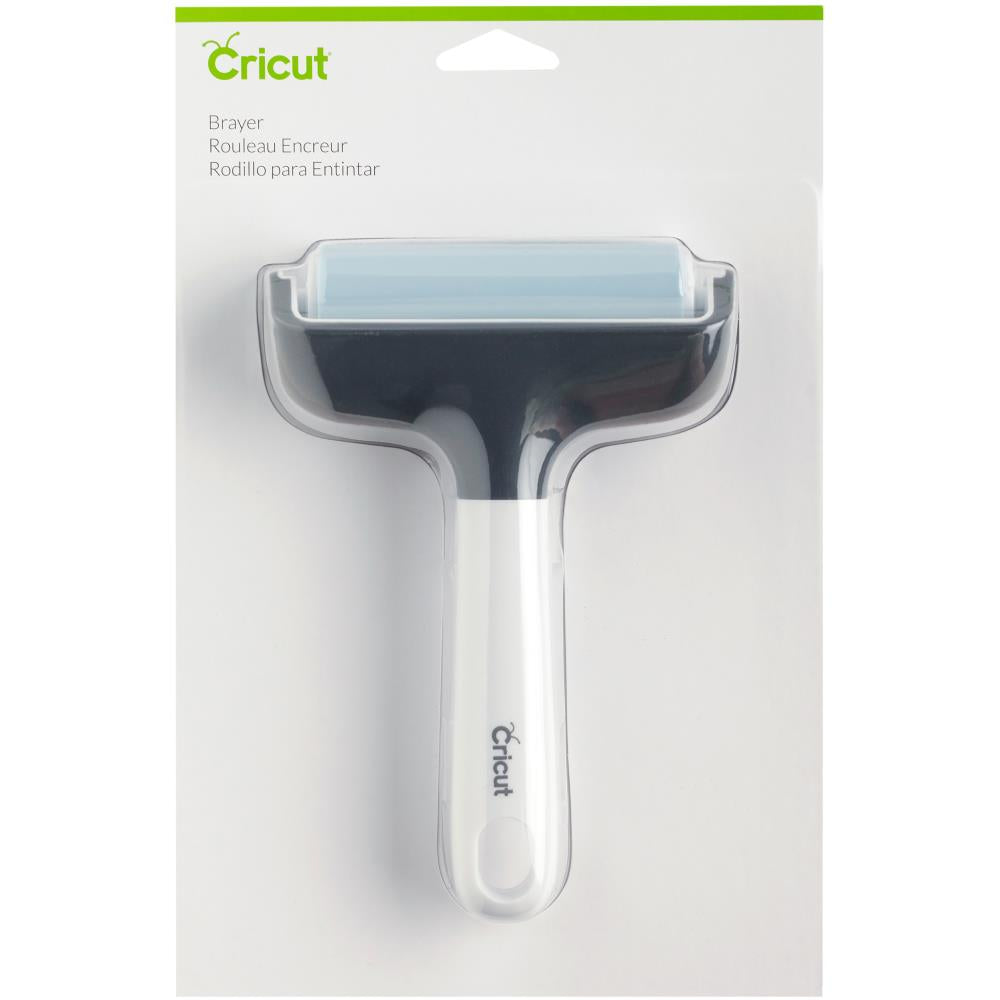 Cricut Brayer (Rodillo)