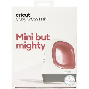 Cricut EasyPress Mini (plancha mini)