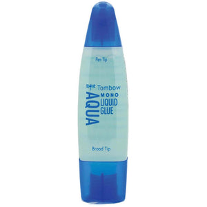 Tombow Mono Aqua Liquid Glue 1.69 oz