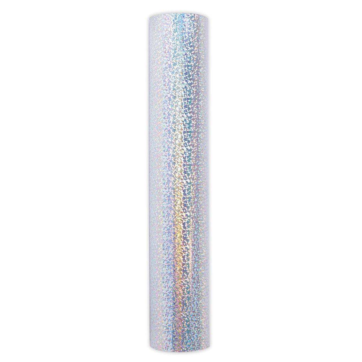 Sizzix Rollo de textura holográfica 12