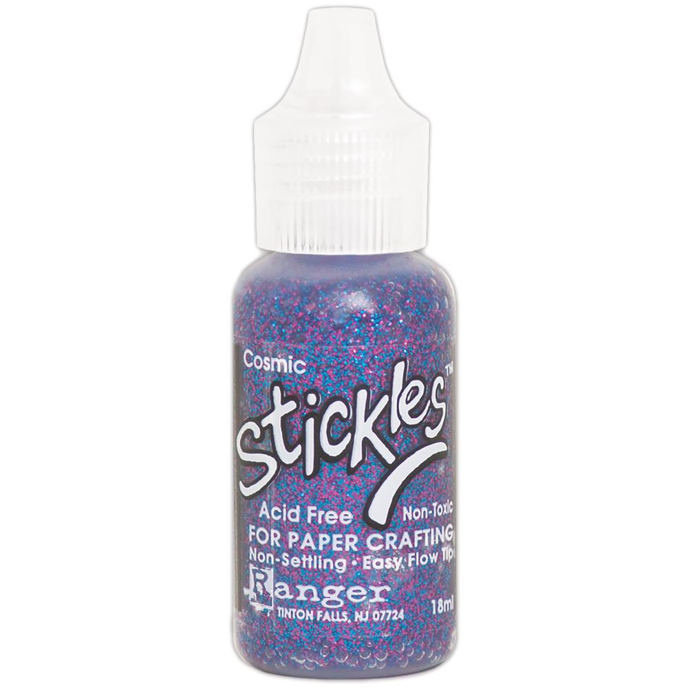 Stickles Glitter Glue .5oz - Cosmic