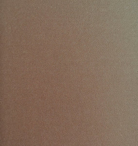 Cardstock con similitud a la piel 8.5" x 11"  - Bronce