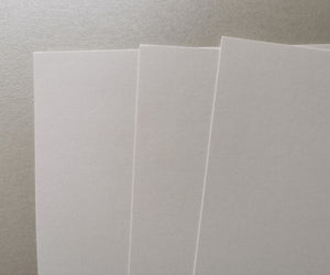 Cartulina perlada 12" x 12" 300 grs - Polar Down