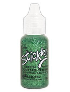 Stickles Glitter Glue .5oz - Jade