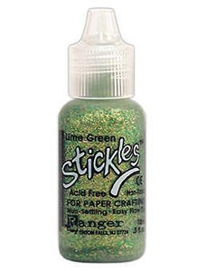 Stickles Glitter Glue .5oz - Lime Green