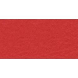Bazzill Prismatic Cardstock 12"X12"- Blush Red Medium